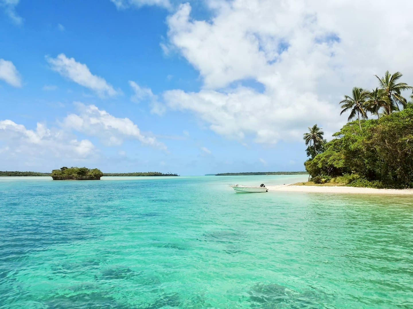 Travel destination 2